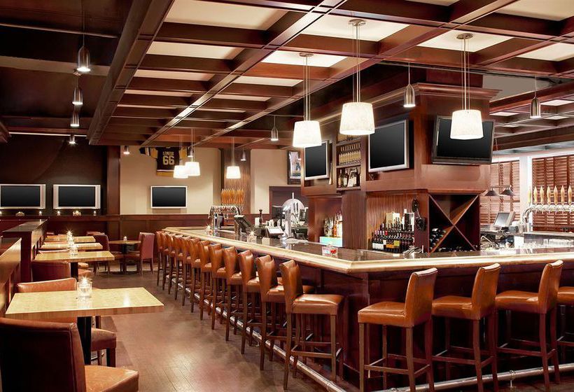 Hotel Four Points by Sheraton Victoria Gateway | Victoria | British Columbia | Canada 20