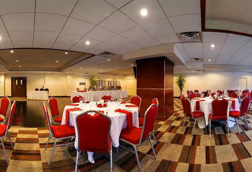 Hotel Four Points by Sheraton Victoria Gateway | Victoria | British Columbia | Canada 4