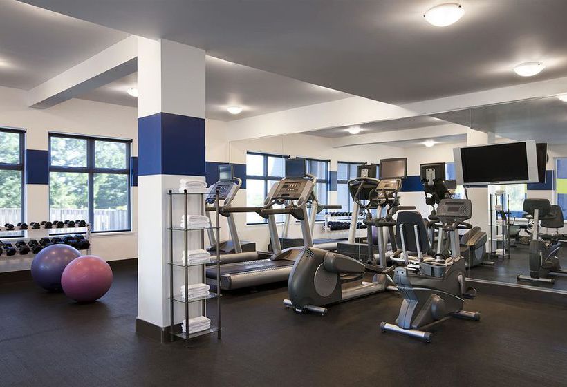 Hotel Four Points by Sheraton Victoria Gateway | Victoria | British Columbia | Canada 6