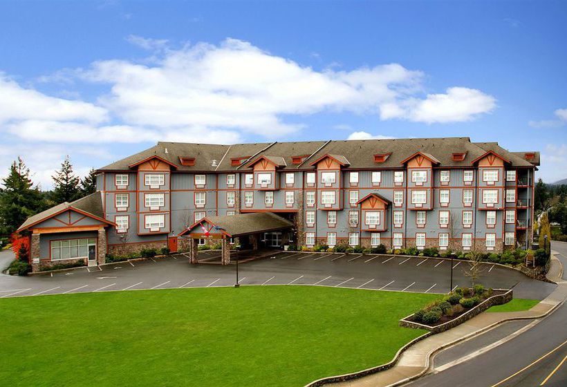 Hotel Four Points by Sheraton Victoria Gateway | Victoria | British Columbia | Canada 8