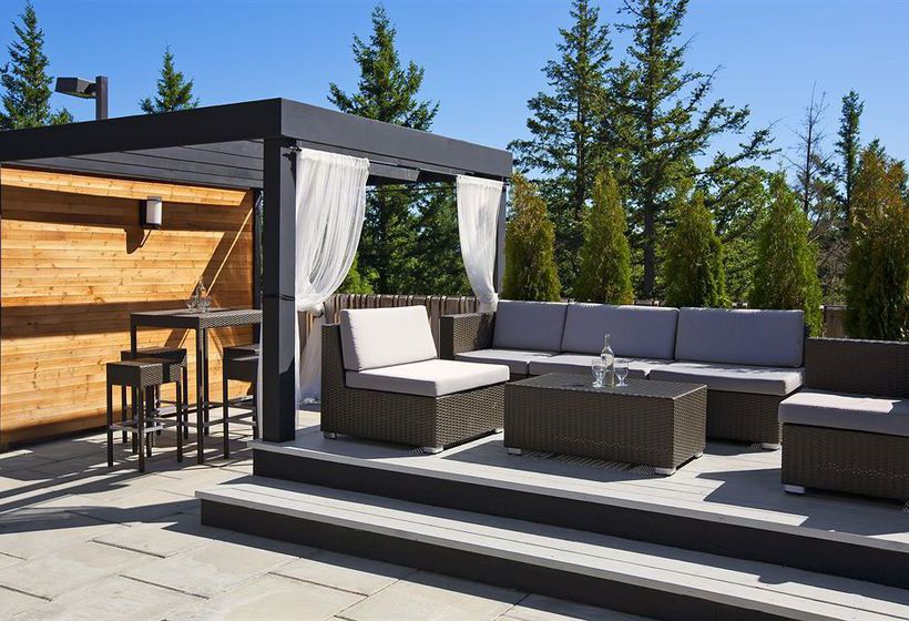 Hotel Four Points by Sheraton Victoria Gateway | Victoria | British Columbia | Canada 9