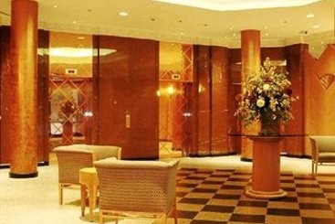 Hotel Canada Suites Yorkville