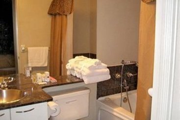 Hotel Canada Suites Yorkville | Toronto | Ontario | Canada 10