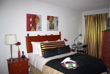 Hotel Canada Suites Yorkville | Toronto | Ontario | Canada 14