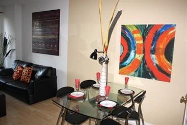 Hotel Canada Suites Yorkville | Toronto | Ontario | Canada 16