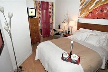 Hotel Canada Suites Yorkville | Toronto | Ontario | Canada 7