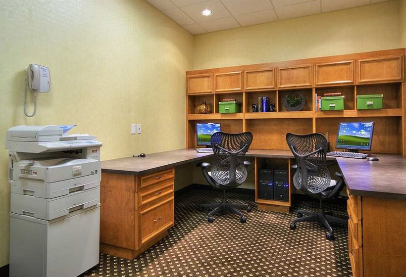 Hôtel Hilton Garden Inn Downtown Montreal | Montreal | Québec | Hôtels au Canada 10