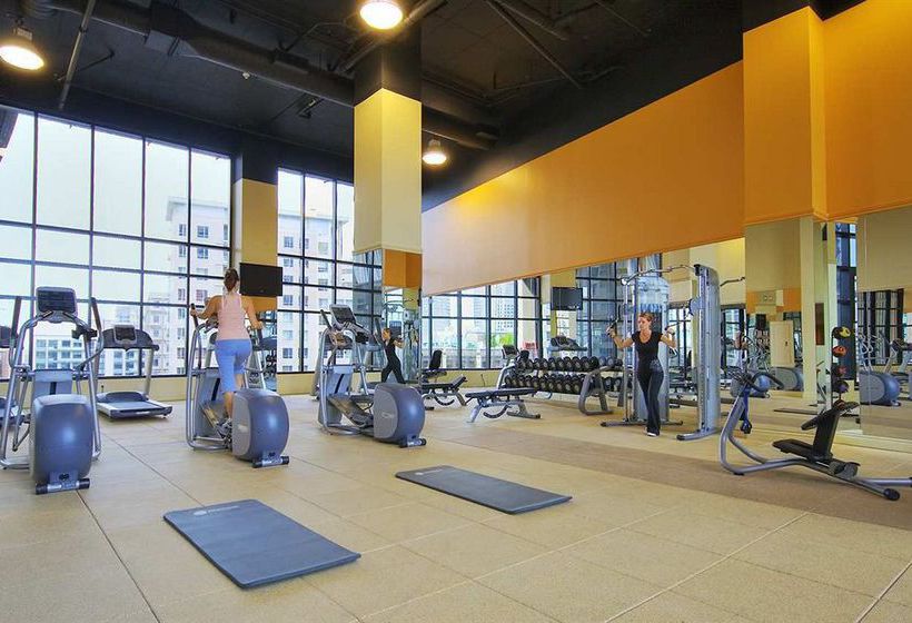 Hôtel Hilton Garden Inn Downtown Montreal | Montreal | Québec | Hôtels au Canada 11