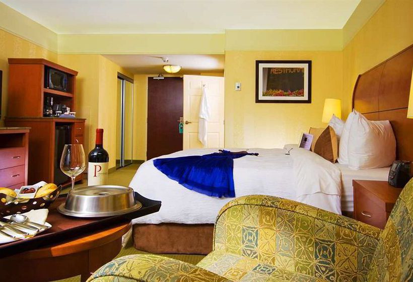 Hôtel Hilton Garden Inn Downtown Montreal | Montreal | Québec | Hôtels au Canada 13