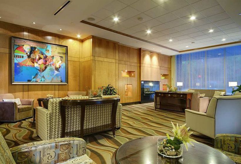 Hôtel Hilton Garden Inn Downtown Montreal | Montreal | Québec | Hôtels au Canada 14