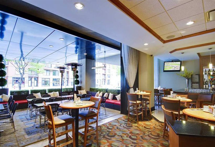 Hôtel Hilton Garden Inn Downtown Montreal | Montreal | Québec | Hôtels au Canada 15