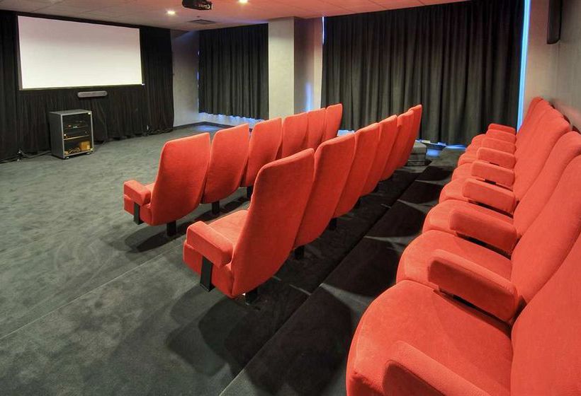 Hôtel Hilton Garden Inn Downtown Montreal | Montreal | Québec | Hôtels au Canada 17