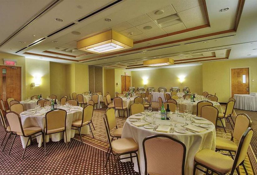 Hôtel Hilton Garden Inn Downtown Montreal | Montreal | Québec | Hôtels au Canada 2