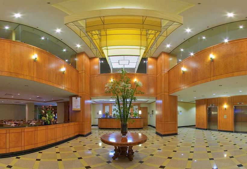 Hôtel Hilton Garden Inn Downtown Montreal | Montreal | Québec | Hôtels au Canada 3