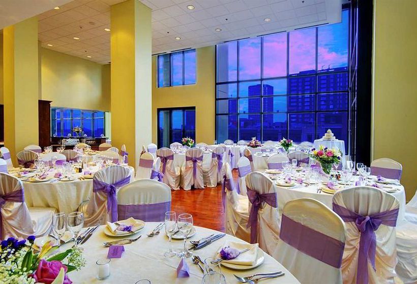 Hôtel Hilton Garden Inn Downtown Montreal | Montreal | Québec | Hôtels au Canada 6