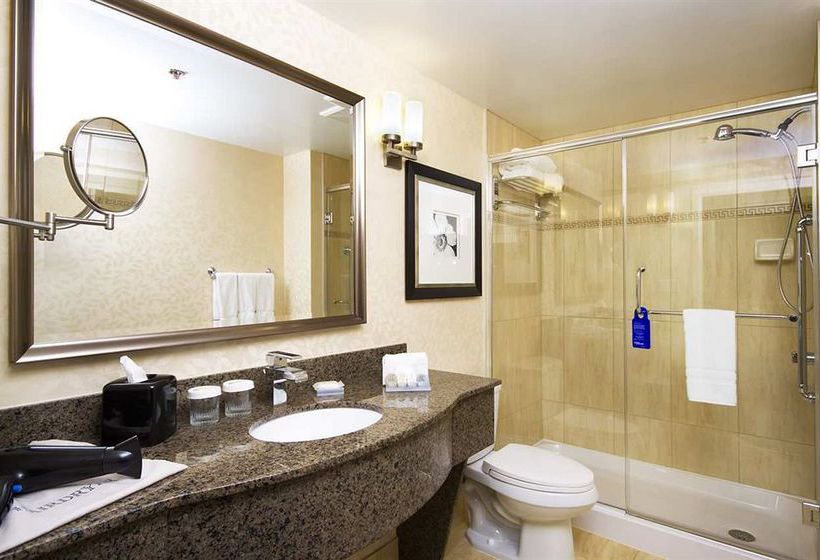 Hôtel Hilton Garden Inn Downtown Montreal | Montreal | Québec | Hôtels au Canada 8