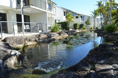 Hotel Ivory Palms resort | Noosaville | Queensland | Australia 10