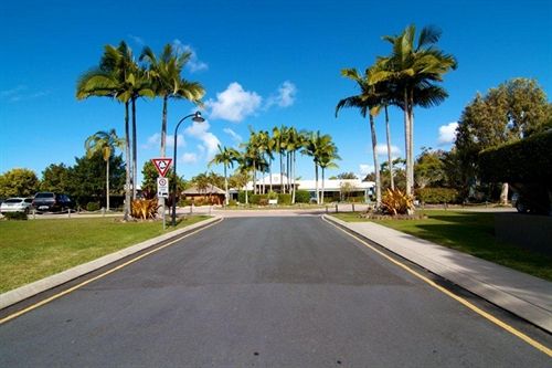 Hotel Ivory Palms resort | Noosaville | Queensland | Australia 11