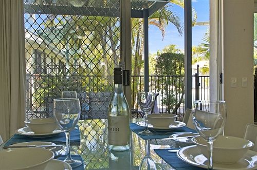 Hotel Ivory Palms resort | Noosaville | Queensland | Australia 12