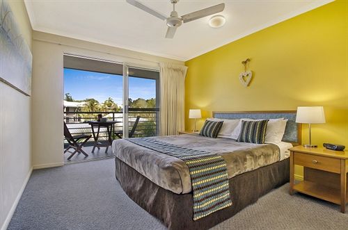 Hotel Ivory Palms resort | Noosaville | Queensland | Australia 13
