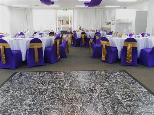 Hotel Ivory Palms resort | Noosaville | Queensland | Australia 14