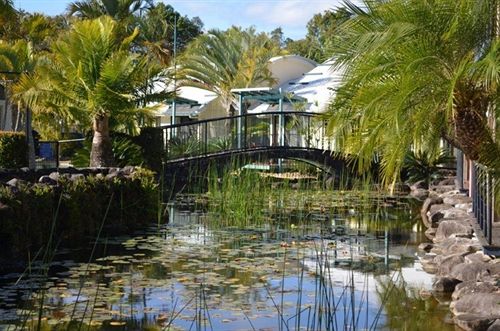 Hotel Ivory Palms resort | Noosaville | Queensland | Australia 15