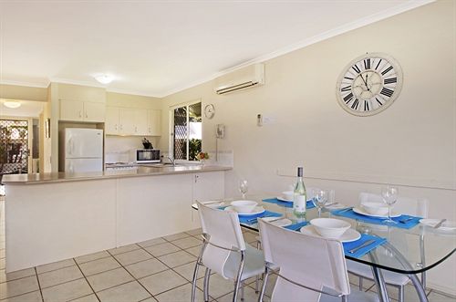 Hotel Ivory Palms resort | Noosaville | Queensland | Australia 17