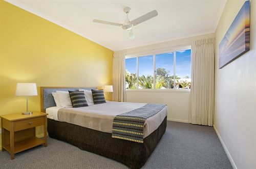 Hotel Ivory Palms resort | Noosaville | Queensland | Australia 18