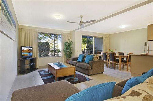 Hotel Ivory Palms resort | Noosaville | Queensland | Australia 19