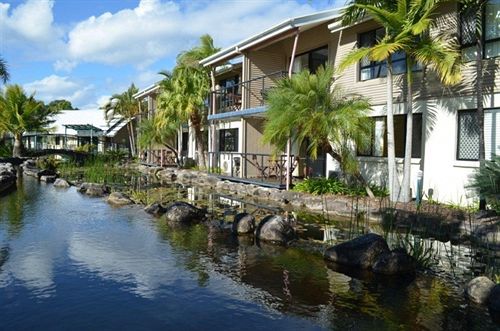 Hotel Ivory Palms resort | Noosaville | Queensland | Australia 2
