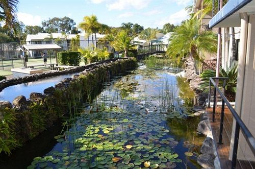 Hotel Ivory Palms resort | Noosaville | Queensland | Australia 20