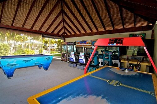 Hotel Ivory Palms resort | Noosaville | Queensland | Australia 3