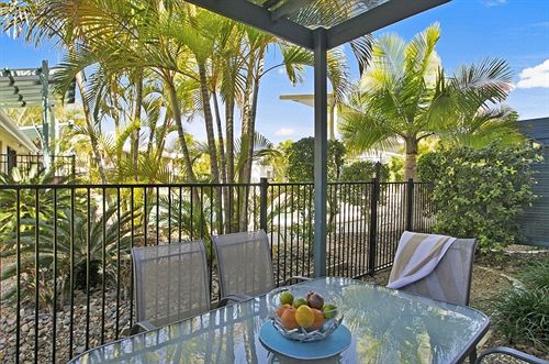 Hotel Ivory Palms resort | Noosaville | Queensland | Australia 4
