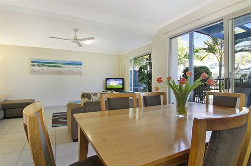 Hotel Ivory Palms resort | Noosaville | Queensland | Australia 6