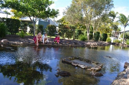 Hotel Ivory Palms resort | Noosaville | Queensland | Australia 7