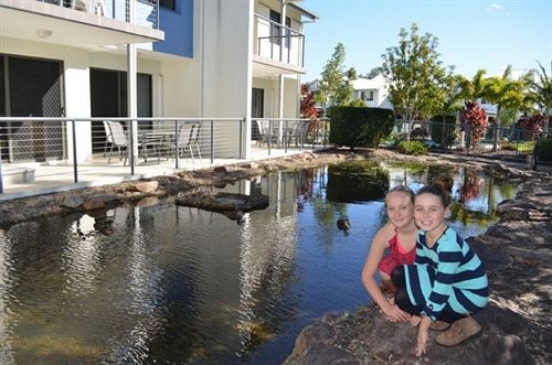 Hotel Ivory Palms resort | Noosaville | Queensland | Australia 8