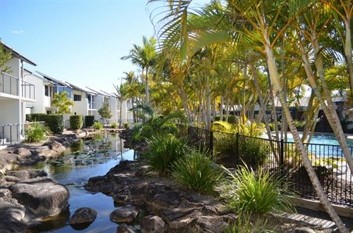 Hotel Ivory Palms resort | Noosaville | Queensland | Australia 9