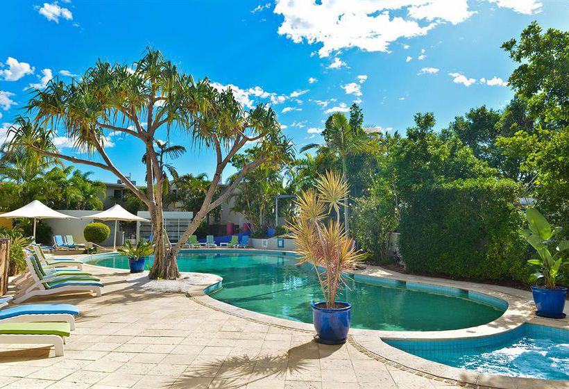 Hotel Noosa Blue Resort Queensland