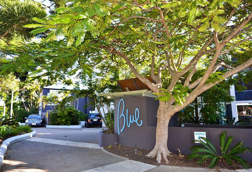 Hotel Noosa Blue Resort | Noosa Heads | Queensland | Australia 1