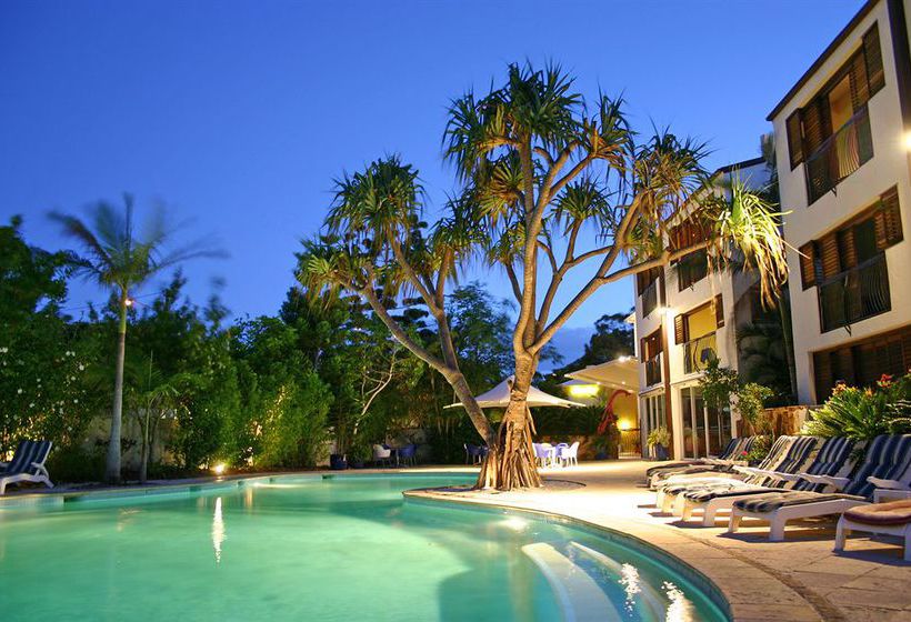 Hotel Noosa Blue Resort | Noosa Heads | Queensland | Australia 18
