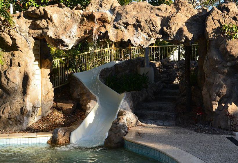 Hotel Noosa Blue Resort | Noosa Heads | Queensland | Australia 2