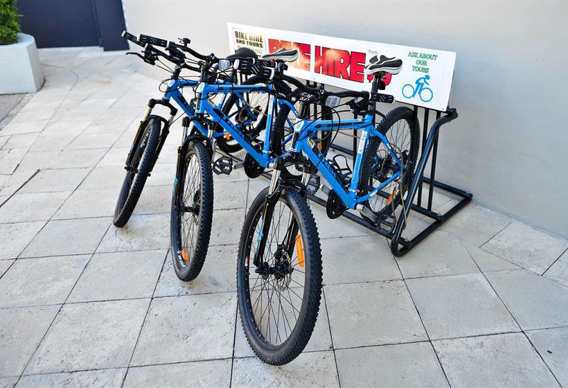 Hotel Noosa Blue Resort | Noosa Heads | Queensland | Australia 4