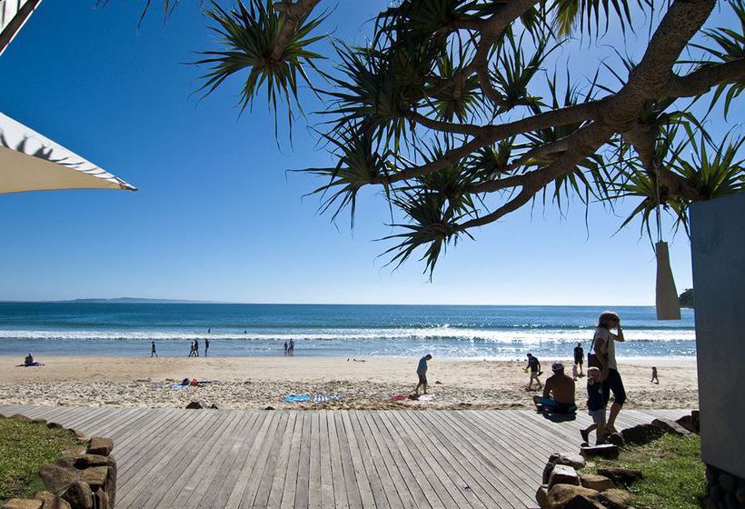 Hotel Noosa Blue Resort | Noosa Heads | Queensland | Australia 5