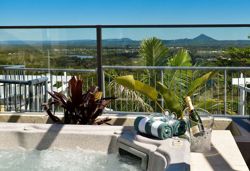 Hotel Noosa Blue Resort | Noosa Heads | Queensland | Australia 6