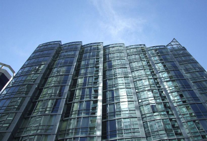 Hotel Loden Vancouver | Vancouver | British Columbia | Canada 10