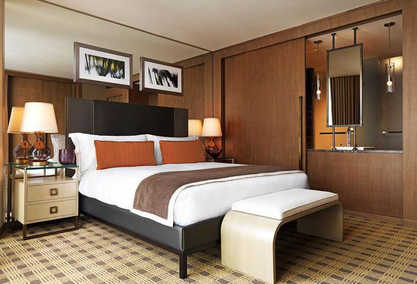 Hotel Loden Vancouver | Vancouver | British Columbia | Canada 11