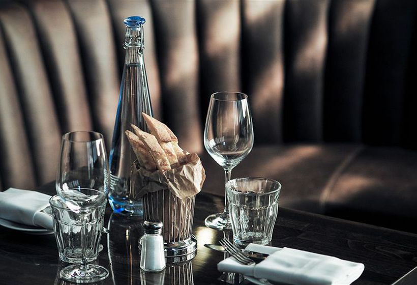 Hotel Loden Vancouver | Vancouver | British Columbia | Canada 12