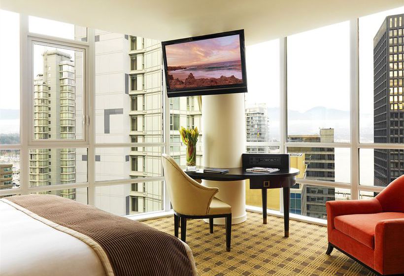 Hotel Loden Vancouver | Vancouver | British Columbia | Canada 13