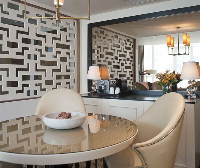 Hotel Loden Vancouver | Vancouver | British Columbia | Canada 14