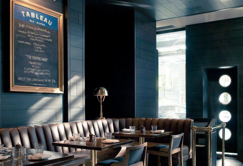 Hotel Loden Vancouver | Vancouver | British Columbia | Canada 16